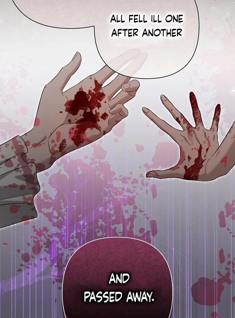 The Grand Duke’s Bride Is a Hellborn Warrior chapter 33 page 54
