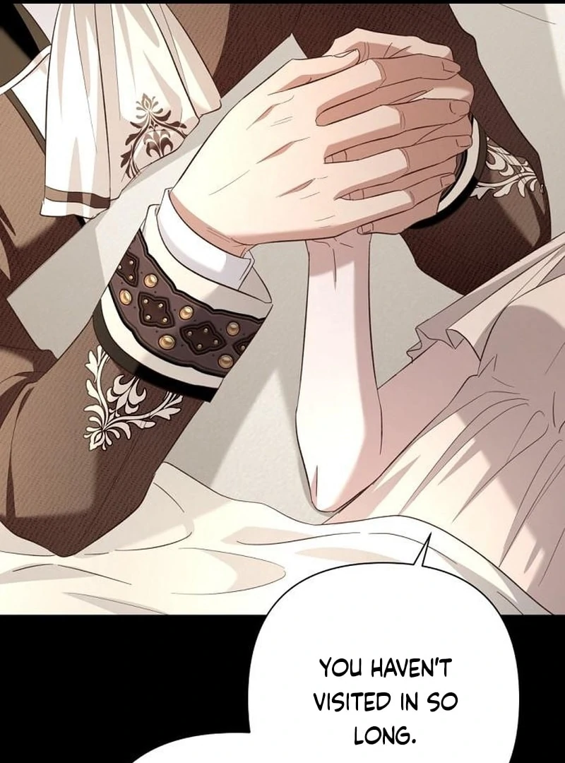 The Grand Duke’s Bride Is a Hellborn Warrior chapter 33 page 58