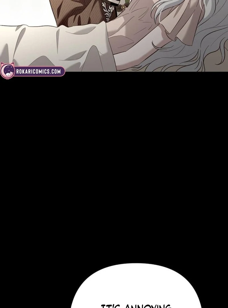 The Grand Duke’s Bride Is a Hellborn Warrior chapter 33 page 61