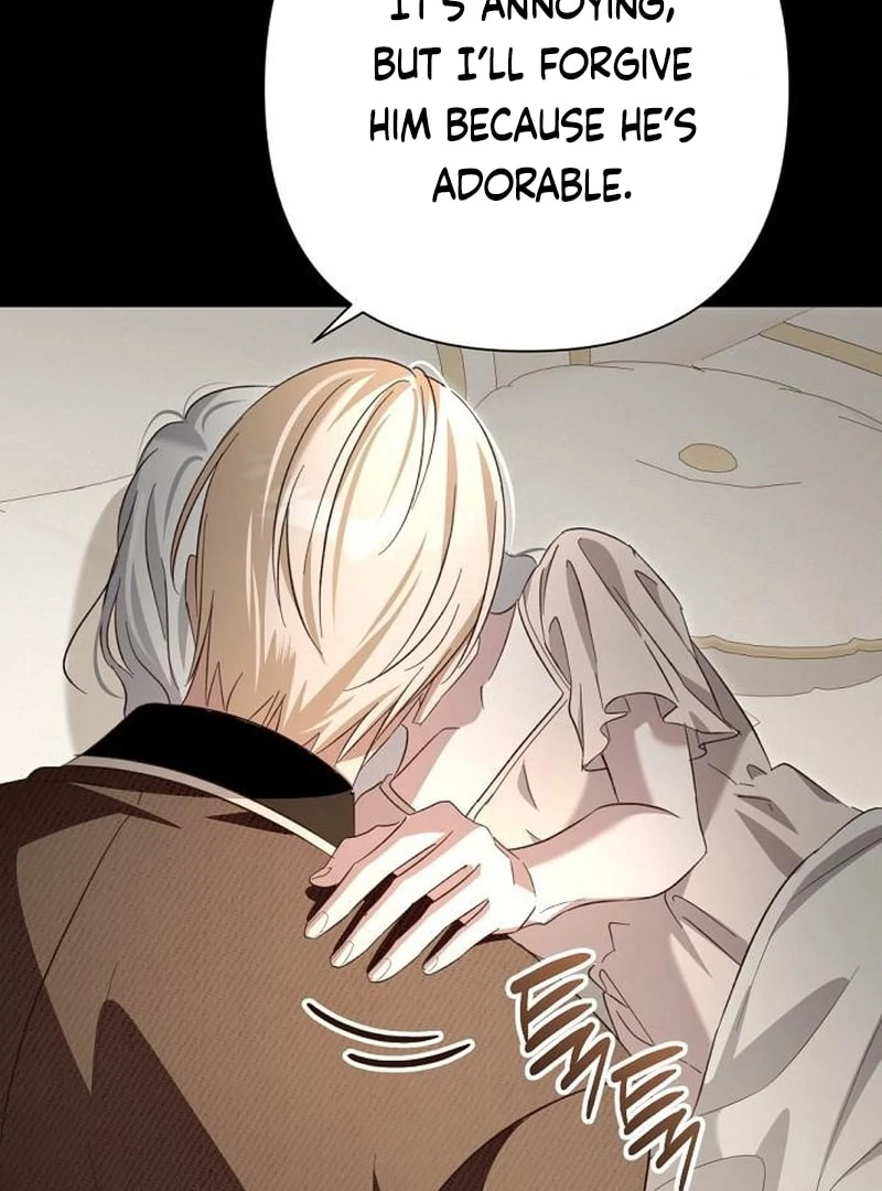 The Grand Duke’s Bride Is a Hellborn Warrior chapter 33 page 62