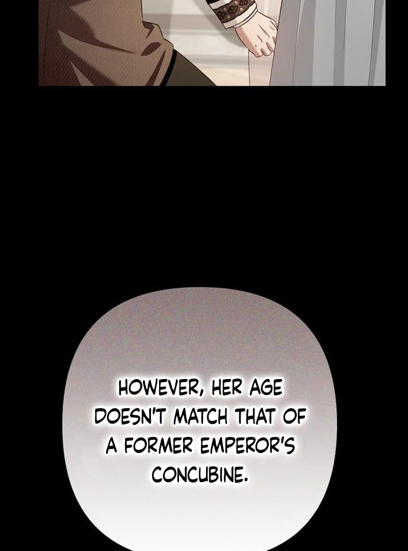 The Grand Duke’s Bride Is a Hellborn Warrior chapter 33 page 71