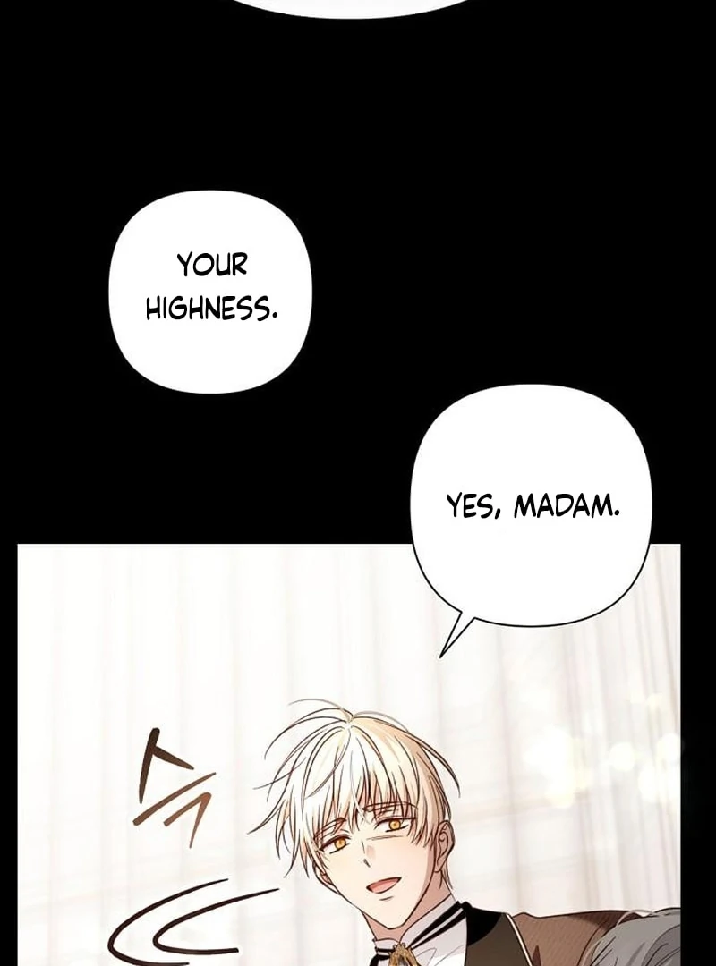 The Grand Duke’s Bride Is a Hellborn Warrior chapter 33 page 72