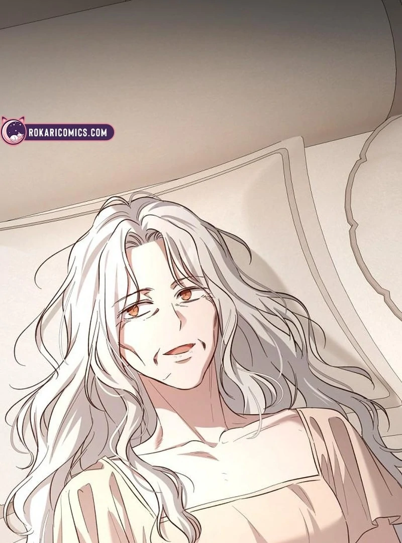 The Grand Duke’s Bride Is a Hellborn Warrior chapter 33 page 75