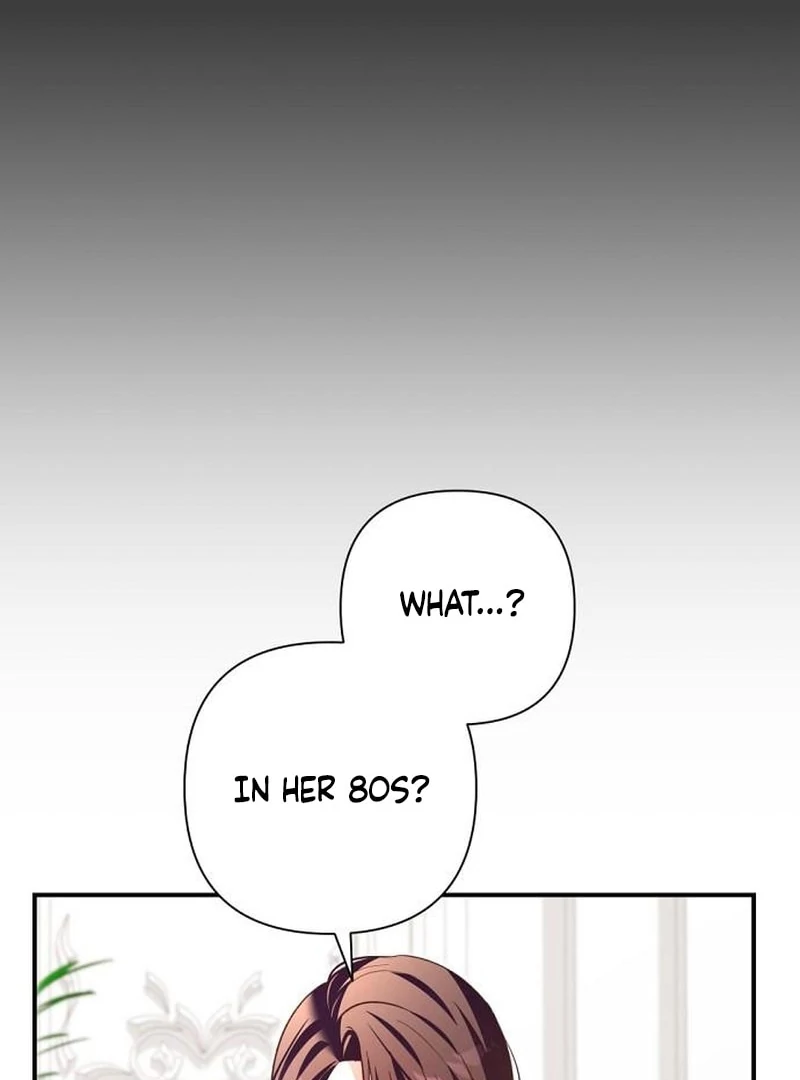The Grand Duke’s Bride Is a Hellborn Warrior chapter 33 page 77