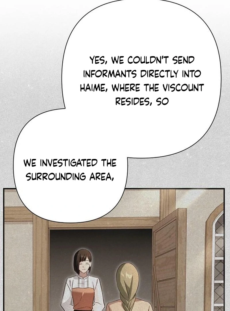 The Grand Duke’s Bride Is a Hellborn Warrior chapter 33 page 79