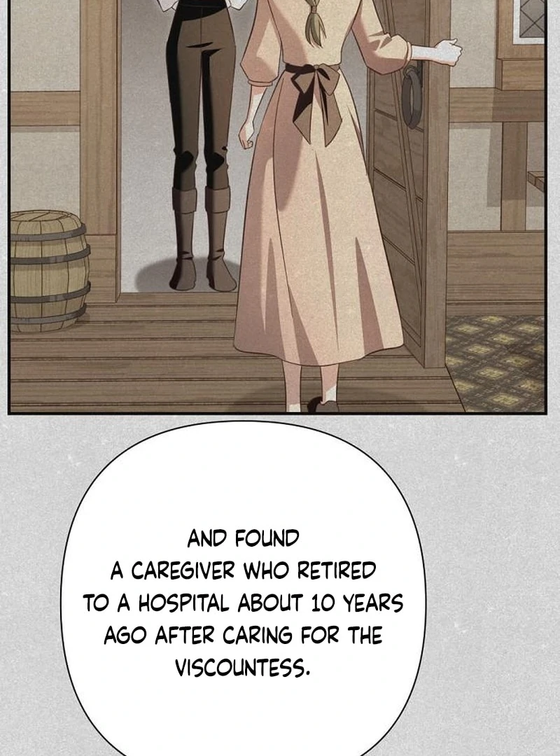 The Grand Duke’s Bride Is a Hellborn Warrior chapter 33 page 80