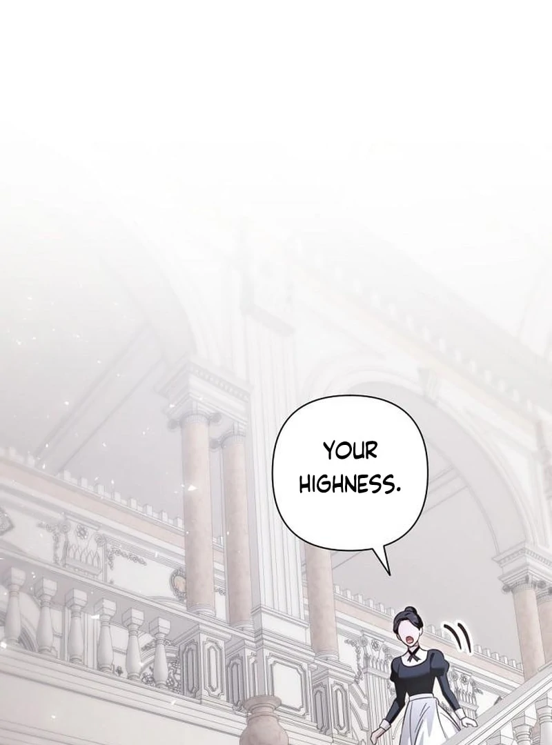 The Grand Duke’s Bride Is a Hellborn Warrior chapter 33 page 97