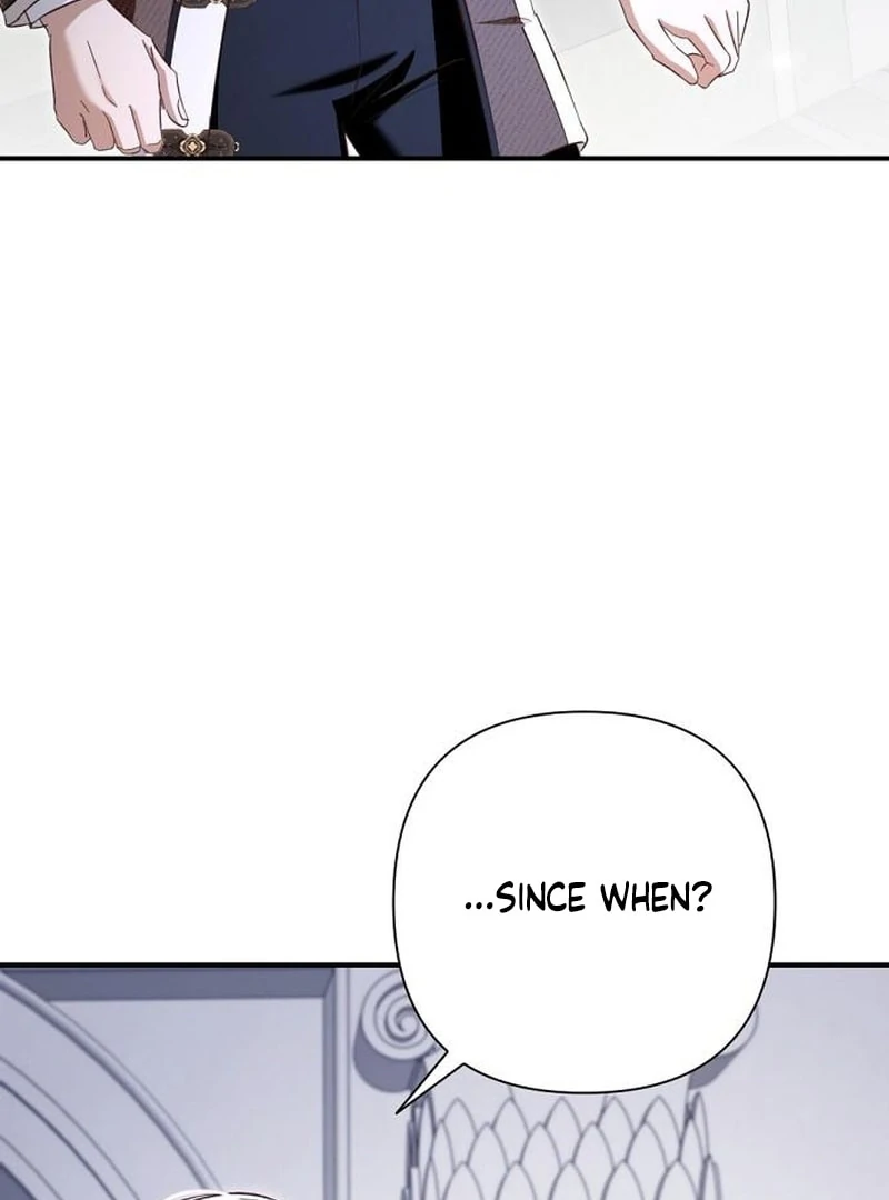 The Grand Duke’s Bride Is a Hellborn Warrior chapter 33 page 99