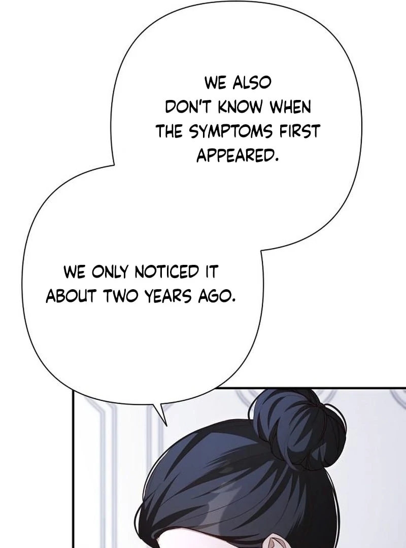 The Grand Duke’s Bride Is a Hellborn Warrior chapter 33 page 102