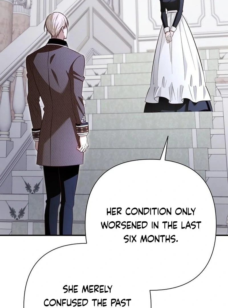 The Grand Duke’s Bride Is a Hellborn Warrior chapter 33 page 107