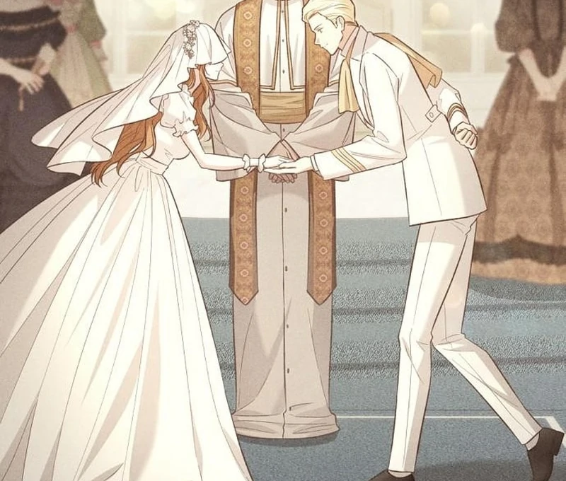 The Grand Duke’s Bride Is a Hellborn Warrior chapter 33 page 120