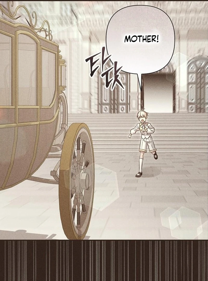 The Grand Duke’s Bride Is a Hellborn Warrior chapter 33 page 130