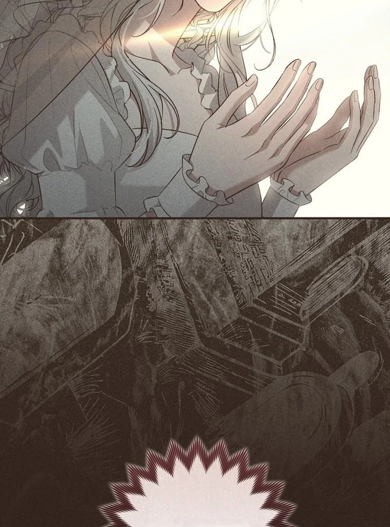 The Grand Duke’s Bride Is a Hellborn Warrior chapter 33 page 134