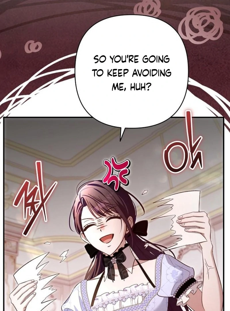 The Grand Duke’s Bride Is a Hellborn Warrior chapter 33 page 140