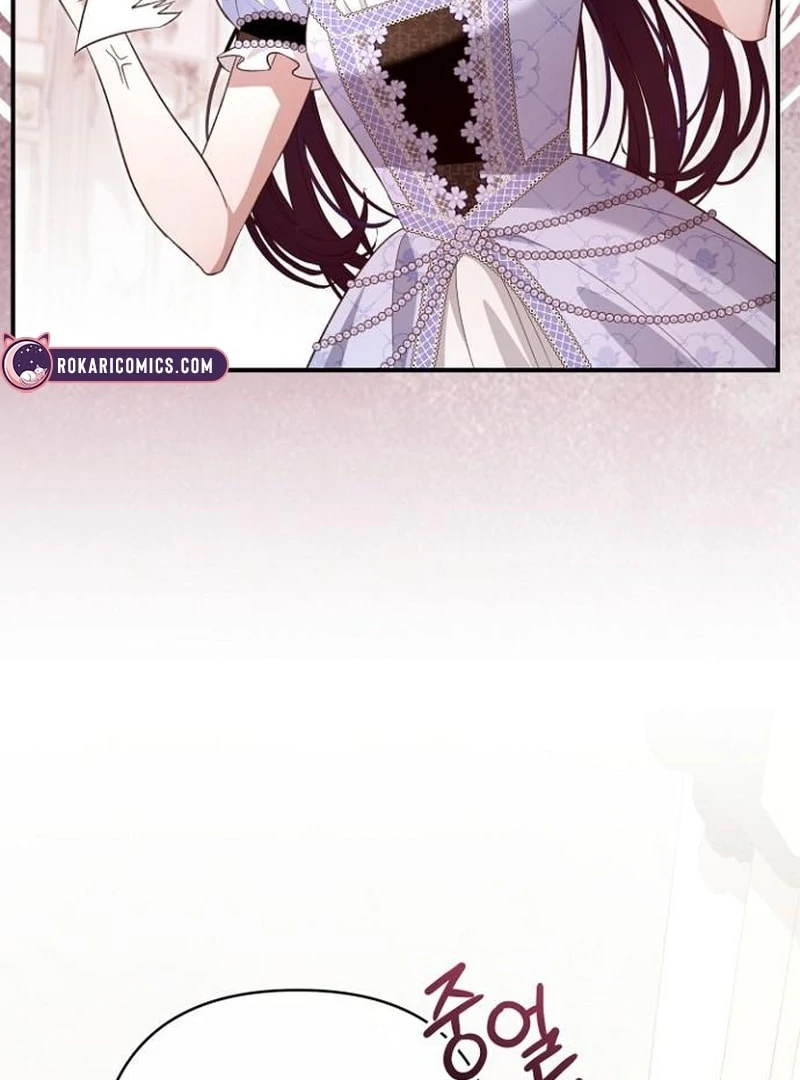 The Grand Duke’s Bride Is a Hellborn Warrior chapter 33 page 141