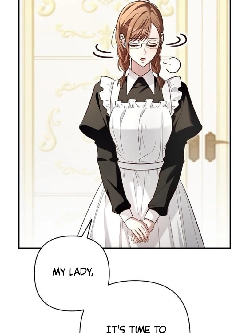 The Grand Duke’s Bride Is a Hellborn Warrior chapter 33 page 144