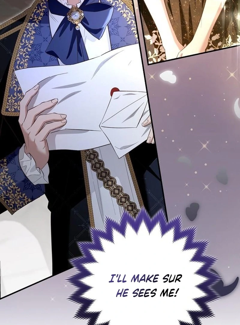 The Grand Duke’s Bride Is a Hellborn Warrior chapter 33 page 153