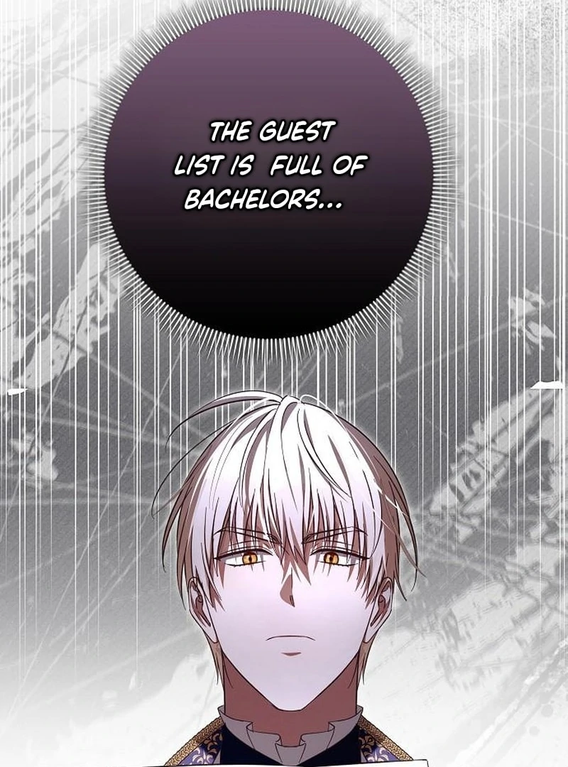 The Grand Duke’s Bride Is a Hellborn Warrior chapter 34 page 10