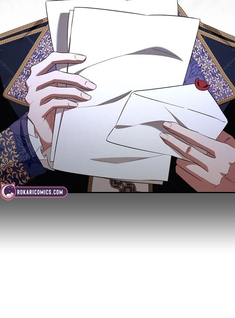 The Grand Duke’s Bride Is a Hellborn Warrior chapter 34 page 11