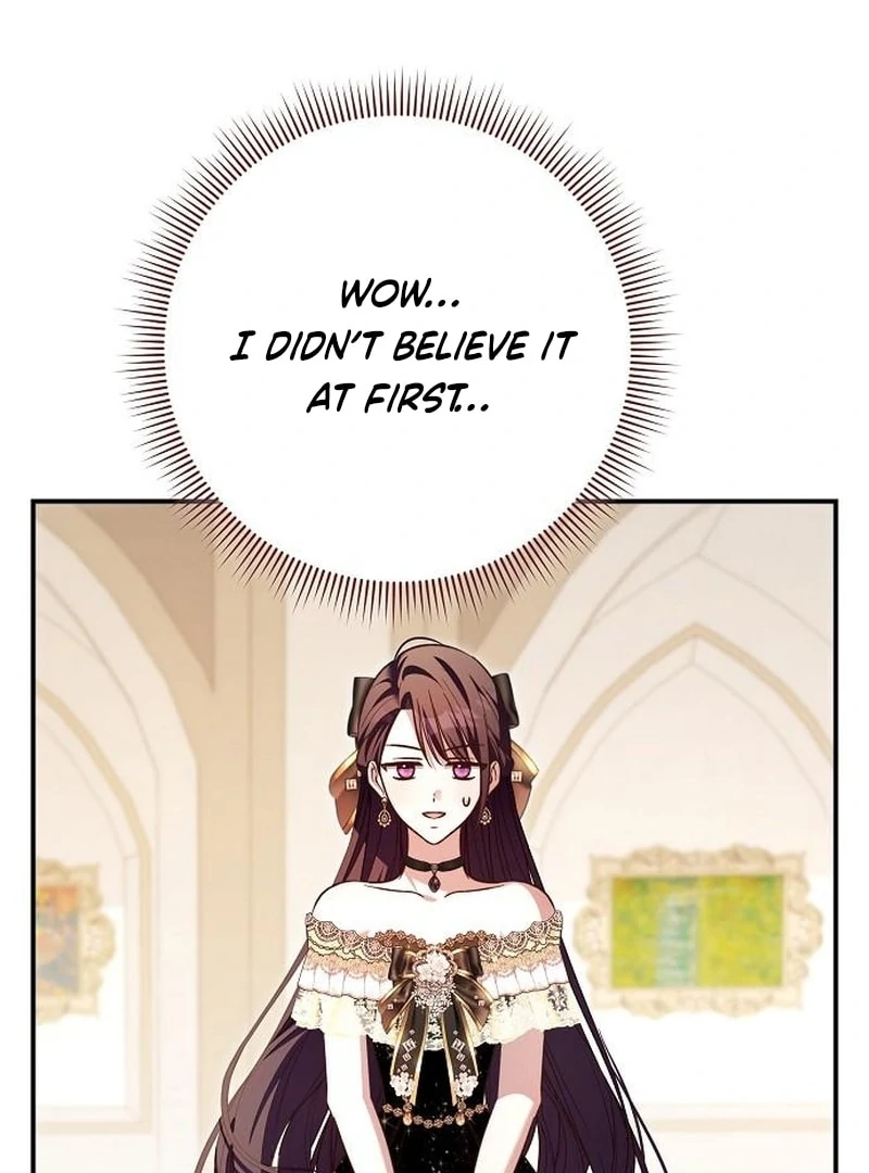 The Grand Duke’s Bride Is a Hellborn Warrior chapter 34 page 29