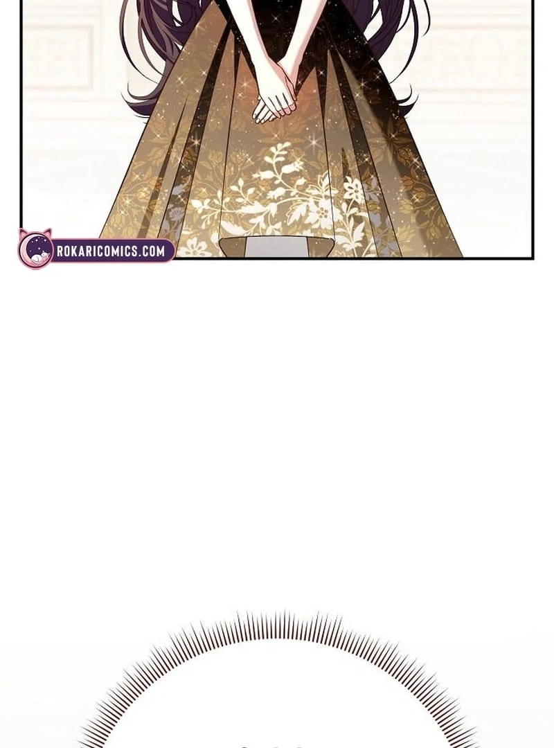The Grand Duke’s Bride Is a Hellborn Warrior chapter 34 page 30