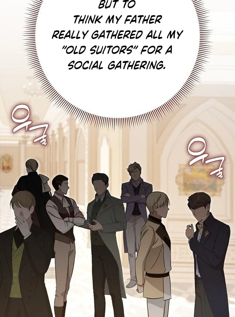 The Grand Duke’s Bride Is a Hellborn Warrior chapter 34 page 31