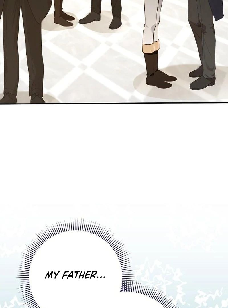 The Grand Duke’s Bride Is a Hellborn Warrior chapter 34 page 32