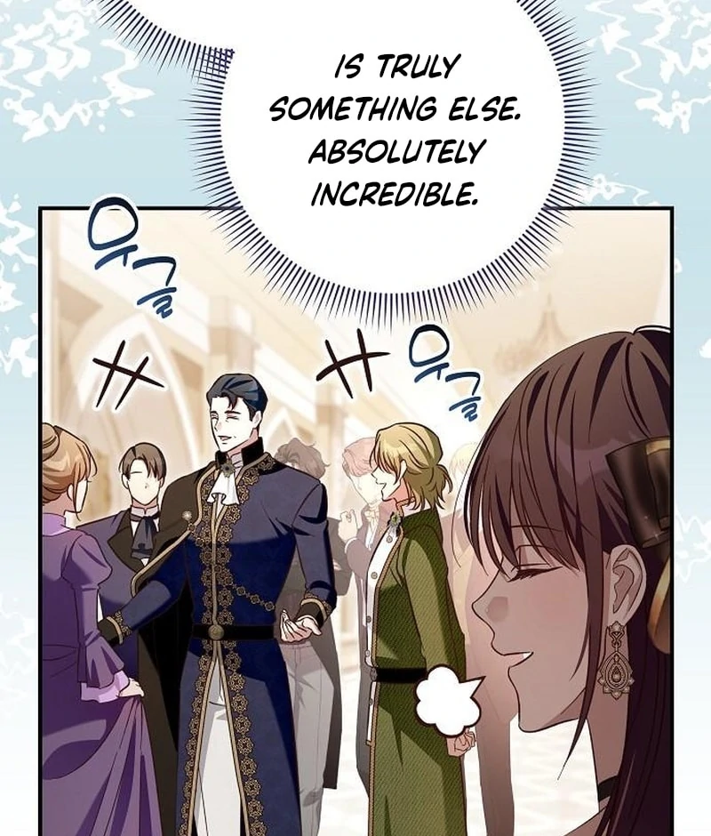 The Grand Duke’s Bride Is a Hellborn Warrior chapter 34 page 33