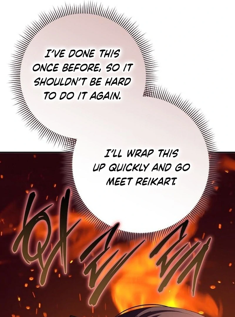 The Grand Duke’s Bride Is a Hellborn Warrior chapter 34 page 35