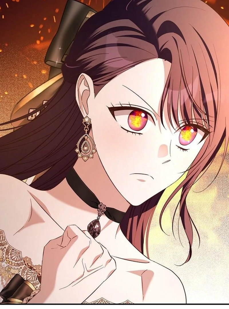 The Grand Duke’s Bride Is a Hellborn Warrior chapter 34 page 36