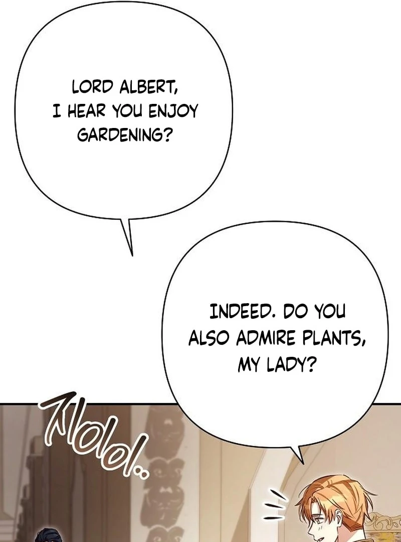 The Grand Duke’s Bride Is a Hellborn Warrior chapter 34 page 38
