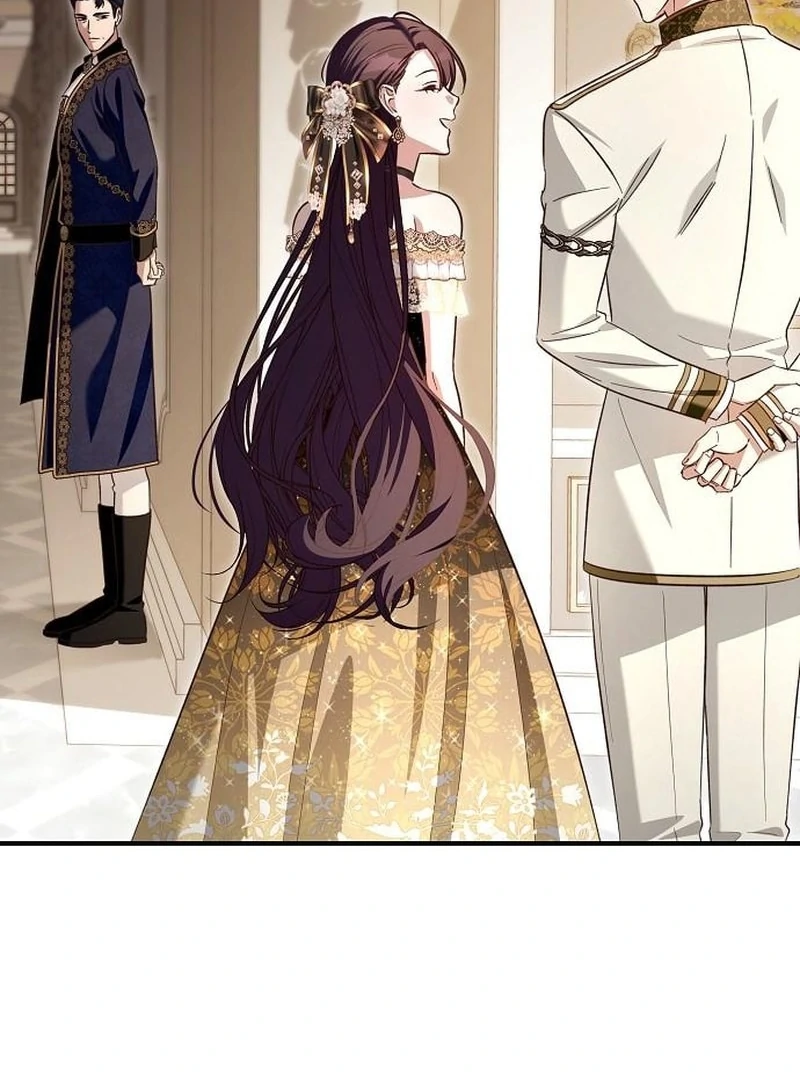 The Grand Duke’s Bride Is a Hellborn Warrior chapter 34 page 39
