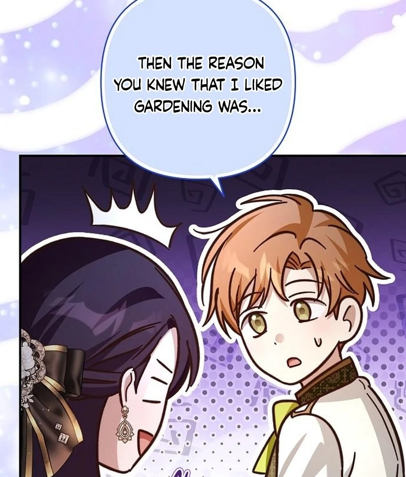 The Grand Duke’s Bride Is a Hellborn Warrior chapter 34 page 42