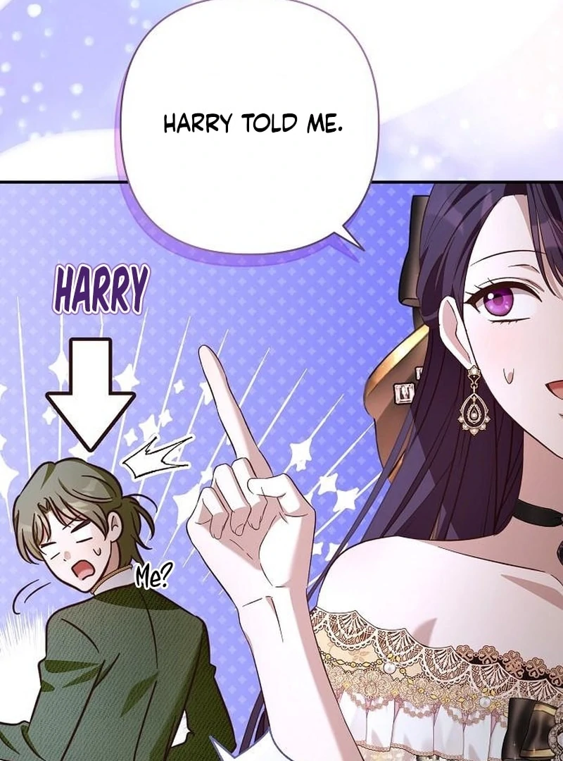 The Grand Duke’s Bride Is a Hellborn Warrior chapter 34 page 44