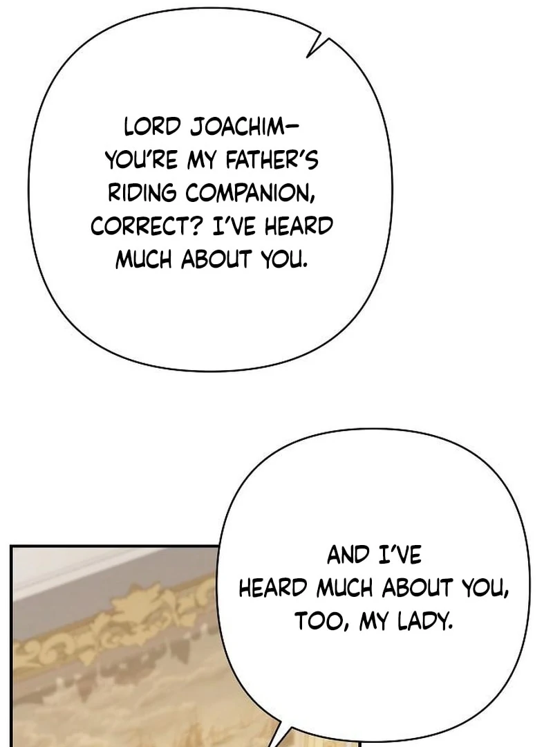 The Grand Duke’s Bride Is a Hellborn Warrior chapter 34 page 46