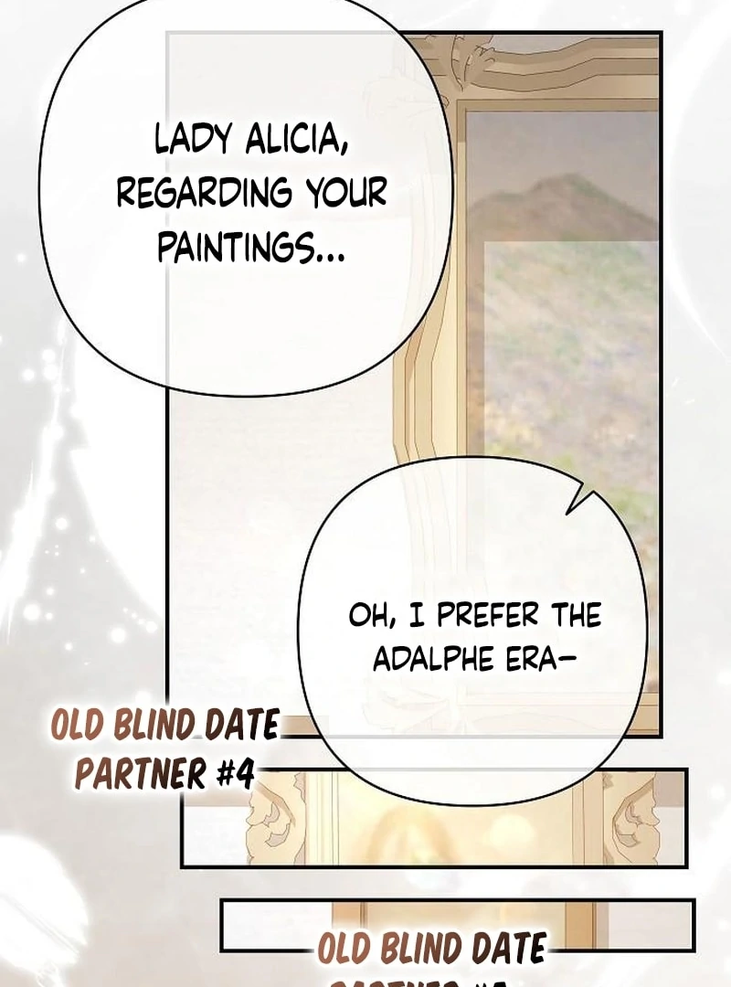 The Grand Duke’s Bride Is a Hellborn Warrior chapter 34 page 48