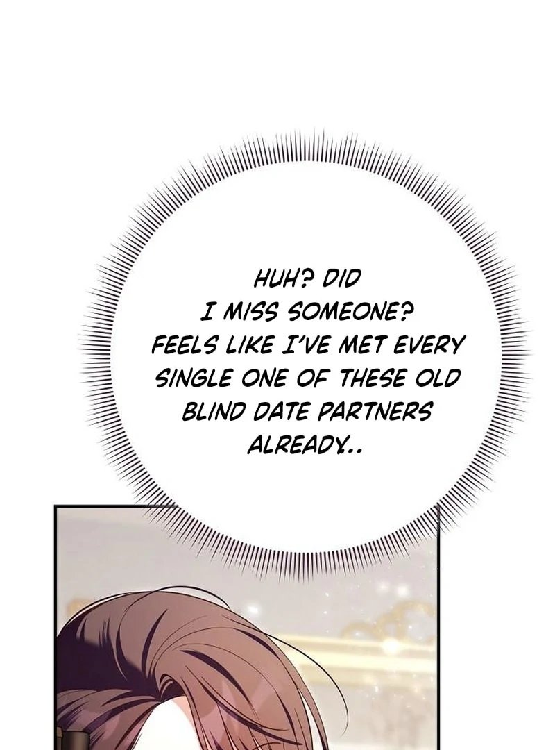 The Grand Duke’s Bride Is a Hellborn Warrior chapter 34 page 54