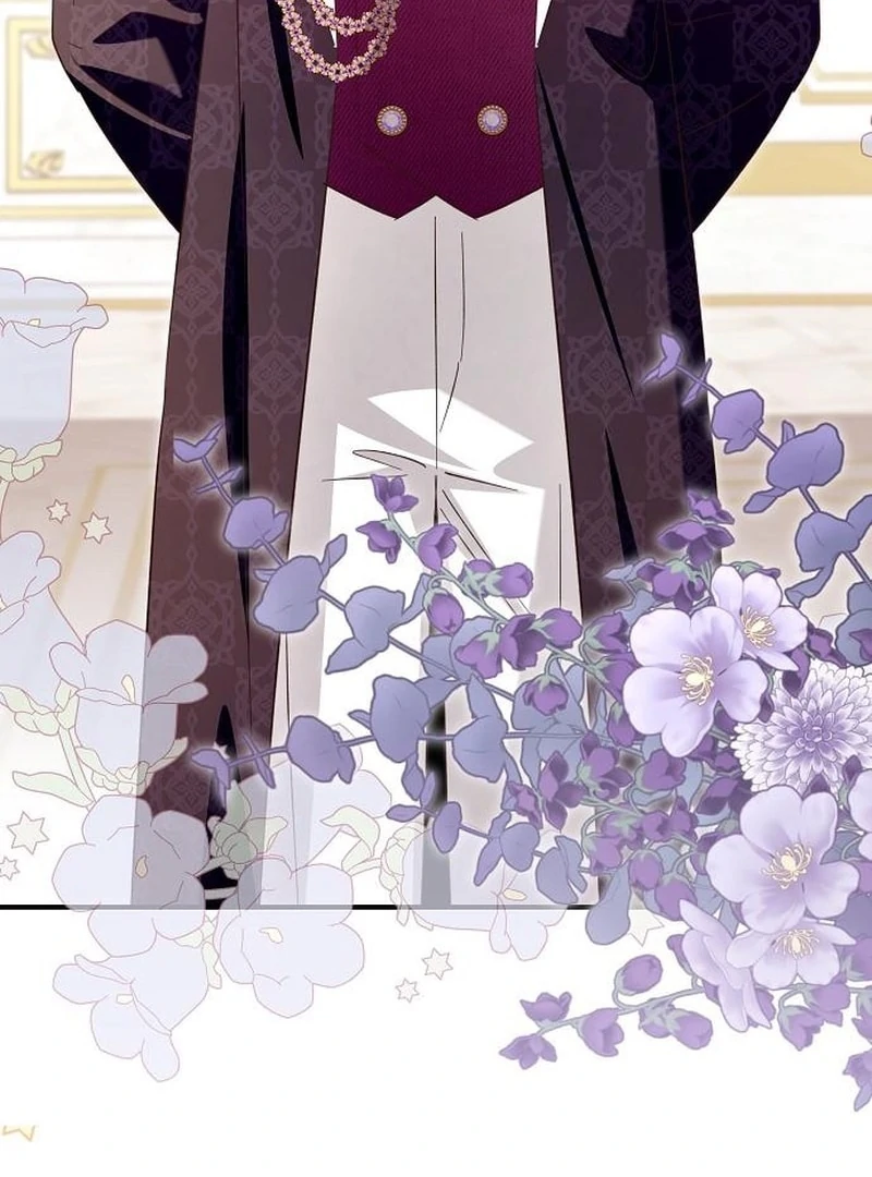 The Grand Duke’s Bride Is a Hellborn Warrior chapter 34 page 57