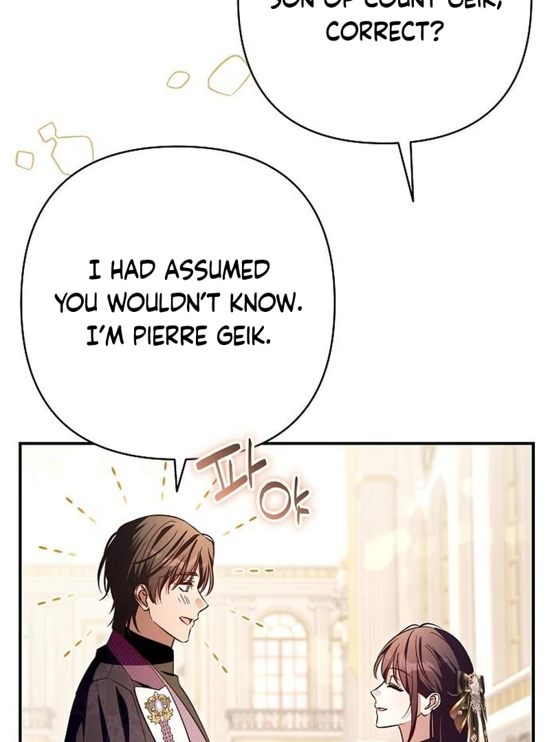 The Grand Duke’s Bride Is a Hellborn Warrior chapter 34 page 60
