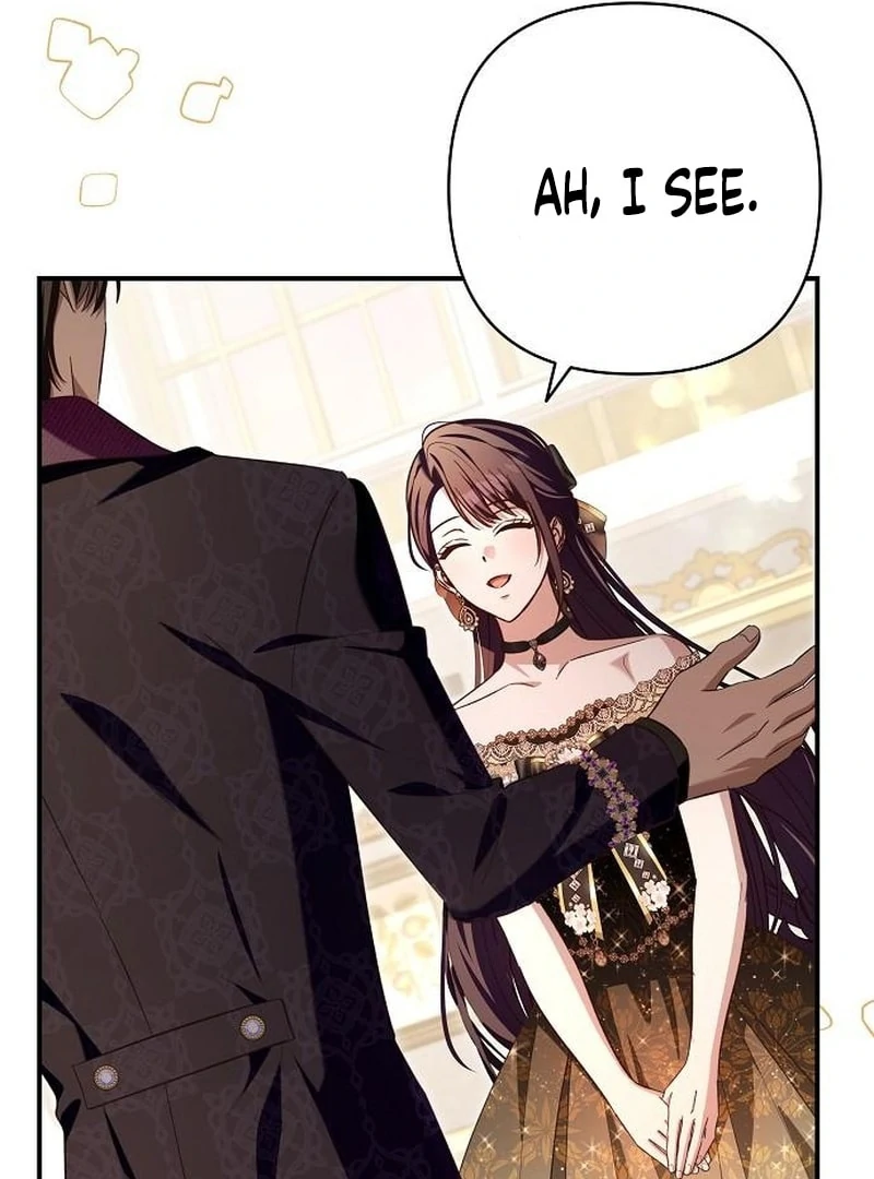 The Grand Duke’s Bride Is a Hellborn Warrior chapter 34 page 63