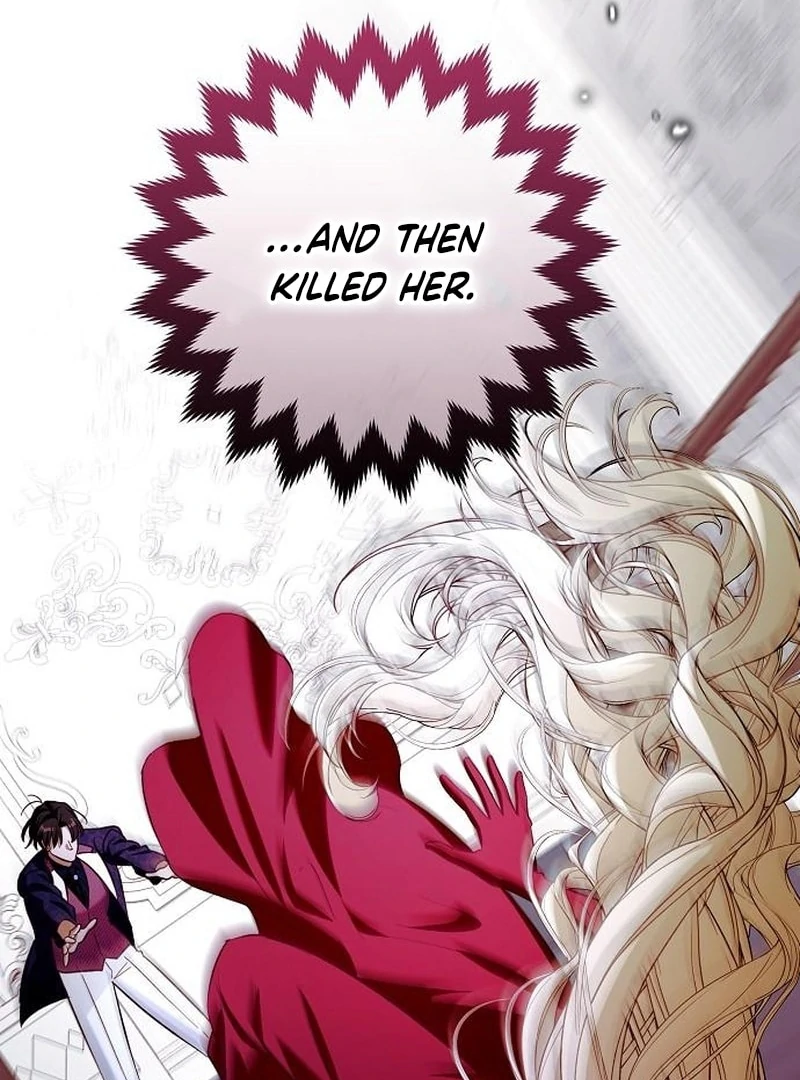 The Grand Duke’s Bride Is a Hellborn Warrior chapter 34 page 73