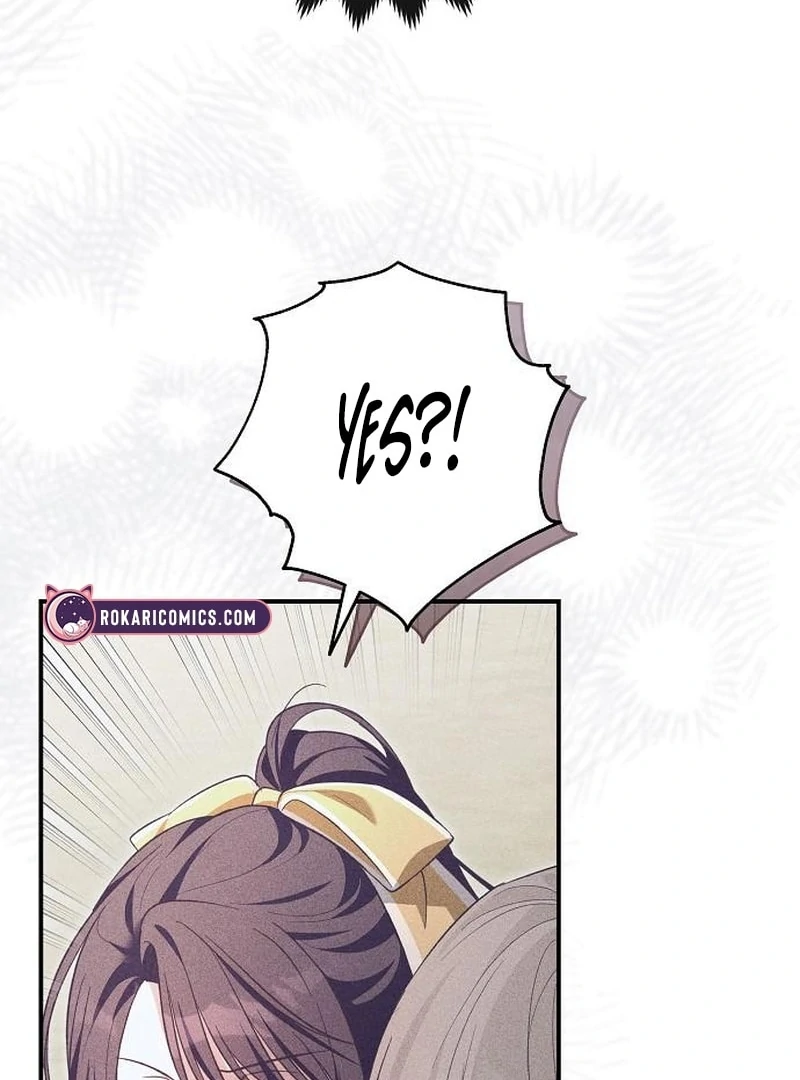 The Grand Duke’s Bride Is a Hellborn Warrior chapter 34 page 77