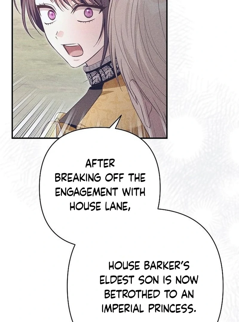 The Grand Duke’s Bride Is a Hellborn Warrior chapter 34 page 78