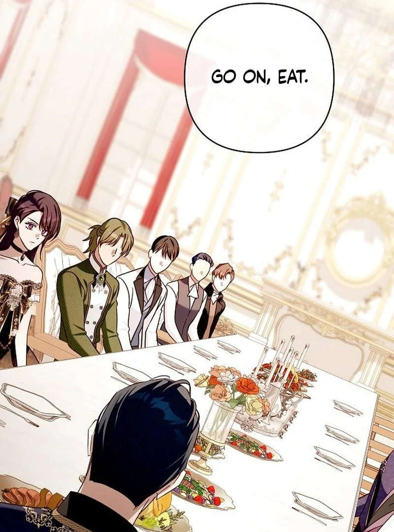 The Grand Duke’s Bride Is a Hellborn Warrior chapter 34 page 83