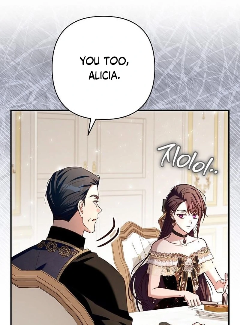 The Grand Duke’s Bride Is a Hellborn Warrior chapter 34 page 85
