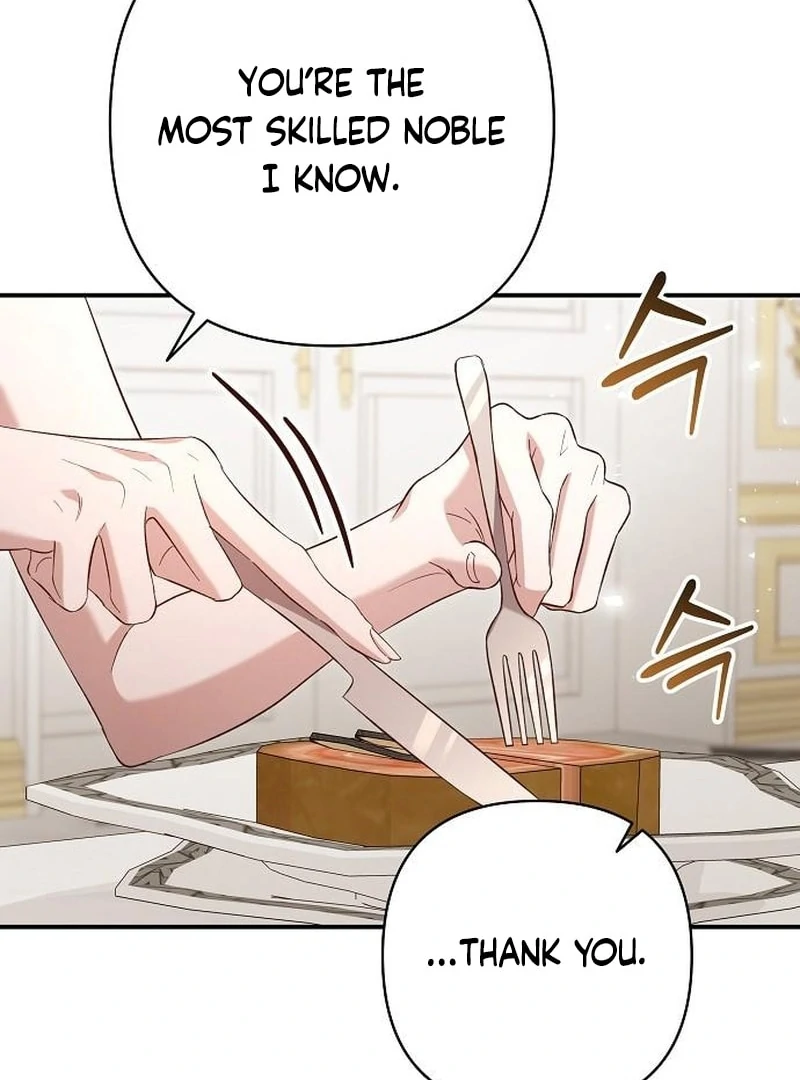 The Grand Duke’s Bride Is a Hellborn Warrior chapter 34 page 87