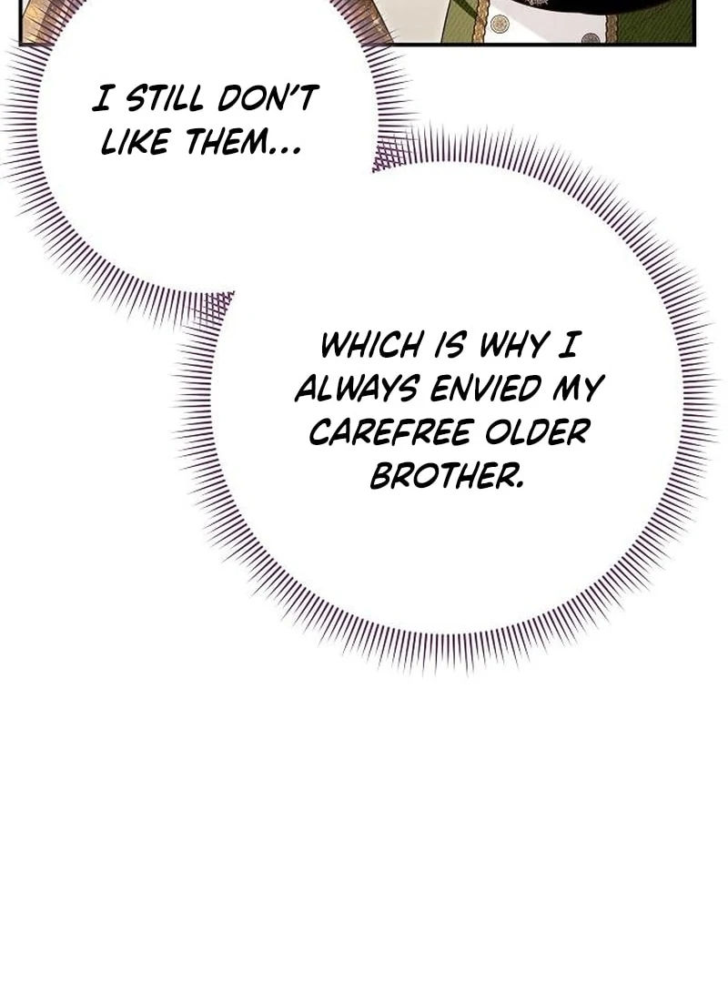 The Grand Duke’s Bride Is a Hellborn Warrior chapter 34 page 95