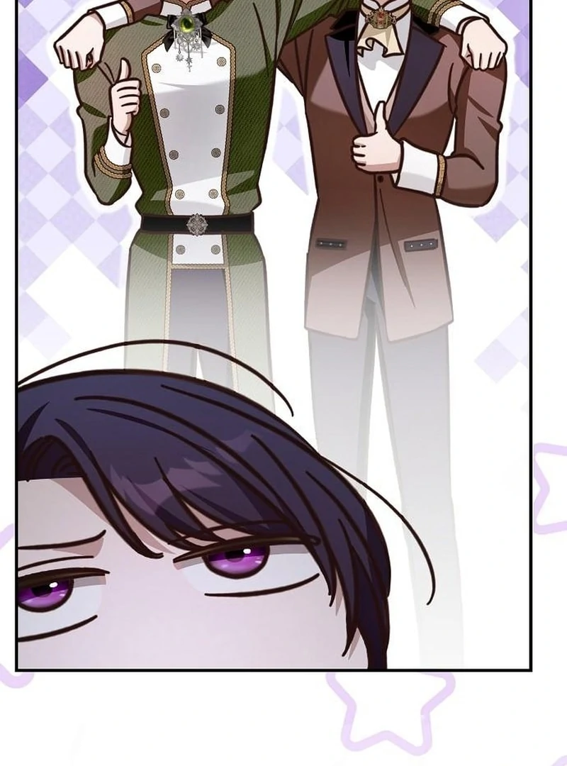The Grand Duke’s Bride Is a Hellborn Warrior chapter 34 page 97