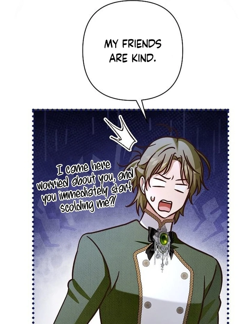 The Grand Duke’s Bride Is a Hellborn Warrior chapter 34 page 101