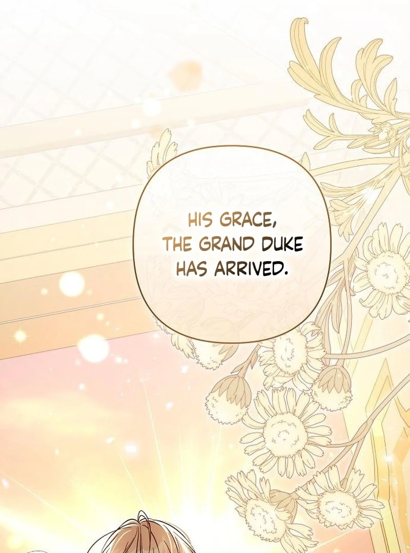 The Grand Duke’s Bride Is a Hellborn Warrior chapter 34 page 104